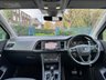 USED 2017 17 SEAT ATECA 1.4 EcoTSI SE SUV 5dr Petrol DSG Euro 6 (s/s) (150 ps) CarPlay, Reverse Camera