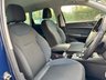 USED 2017 17 SEAT ATECA 1.4 EcoTSI SE SUV 5dr Petrol DSG Euro 6 (s/s) (150 ps) CarPlay, Reverse Camera