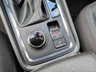 USED 2017 17 SEAT ATECA 1.4 EcoTSI SE SUV 5dr Petrol DSG Euro 6 (s/s) (150 ps) CarPlay, Reverse Camera