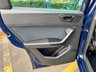 USED 2017 17 SEAT ATECA 1.4 EcoTSI SE SUV 5dr Petrol DSG Euro 6 (s/s) (150 ps) CarPlay, Reverse Camera