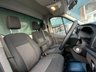 USED 2021 21 FORD TRANSIT 2.0 350 ECOBLUE LEADER 130BHP LUTON WITH TAIL LIFT LOW MILES 1 OWNER  1 OWNER LOW MILES L4 LUTON WITH TAIL LIFT