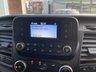 USED 2021 21 FORD TRANSIT 2.0 350 ECOBLUE LEADER 130BHP LUTON WITH TAIL LIFT LOW MILES 1 OWNER  1 OWNER LOW MILES L4 LUTON WITH TAIL LIFT