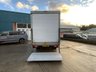 USED 2021 21 FORD TRANSIT 2.0 350 ECOBLUE LEADER 130BHP LUTON WITH TAIL LIFT LOW MILES 1 OWNER  1 OWNER LOW MILES L4 LUTON WITH TAIL LIFT