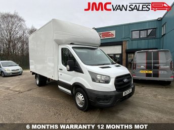 View our Ford Transit
