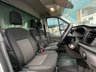 USED 2021 71 FORD TRANSIT 2.0 350 ECOBLUE LEADER 1 OWNER LUTON LOW MILES & TAIL LIFT  1 OWNER LOW MILES L4 LUTON WITH TAIL LIFT