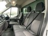 USED 2021 71 FORD TRANSIT 2.0 350 ECOBLUE LEADER 1 OWNER LUTON LOW MILES & TAIL LIFT  1 OWNER LOW MILES L4 LUTON WITH TAIL LIFT