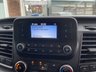 USED 2021 71 FORD TRANSIT 2.0 350 ECOBLUE LEADER 1 OWNER LUTON LOW MILES & TAIL LIFT  1 OWNER LOW MILES L4 LUTON WITH TAIL LIFT