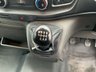 USED 2021 71 FORD TRANSIT 2.0 350 ECOBLUE LEADER 1 OWNER LUTON LOW MILES & TAIL LIFT  1 OWNER LOW MILES L4 LUTON WITH TAIL LIFT