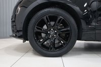 USED 2022 22 LAND ROVER RANGE ROVER VELAR 2.0 D200 MHEV Edition SUV 5dr Diesel Auto 4WD Euro 6 (s/s) (204 ps) VQ+PANO+DEP T/BAR+MERID+1OWNER