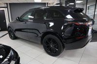 USED 2022 22 LAND ROVER RANGE ROVER VELAR 2.0 D200 MHEV Edition SUV 5dr Diesel Auto 4WD Euro 6 (s/s) (204 ps) VQ+PANO+DEP T/BAR+MERID+1OWNER