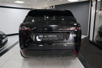 USED 2022 22 LAND ROVER RANGE ROVER VELAR 2.0 D200 MHEV Edition SUV 5dr Diesel Auto 4WD Euro 6 (s/s) (204 ps) VQ+PANO+DEP T/BAR+MERID+1OWNER