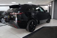 USED 2022 22 LAND ROVER RANGE ROVER VELAR 2.0 D200 MHEV Edition SUV 5dr Diesel Auto 4WD Euro 6 (s/s) (204 ps) VQ+PANO+DEP T/BAR+MERID+1OWNER