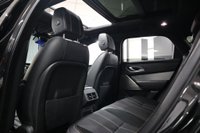 USED 2022 22 LAND ROVER RANGE ROVER VELAR 2.0 D200 MHEV Edition SUV 5dr Diesel Auto 4WD Euro 6 (s/s) (204 ps) VQ+PANO+DEP T/BAR+MERID+1OWNER