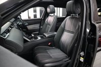 USED 2022 22 LAND ROVER RANGE ROVER VELAR 2.0 D200 MHEV Edition SUV 5dr Diesel Auto 4WD Euro 6 (s/s) (204 ps) VQ+PANO+DEP T/BAR+MERID+1OWNER