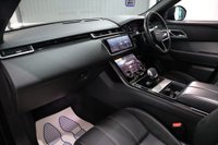 USED 2022 22 LAND ROVER RANGE ROVER VELAR 2.0 D200 MHEV Edition SUV 5dr Diesel Auto 4WD Euro 6 (s/s) (204 ps) VQ+PANO+DEP T/BAR+MERID+1OWNER