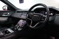 USED 2022 22 LAND ROVER RANGE ROVER VELAR 2.0 D200 MHEV Edition SUV 5dr Diesel Auto 4WD Euro 6 (s/s) (204 ps) VQ+PANO+DEP T/BAR+MERID+1OWNER