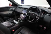 USED 2022 22 LAND ROVER RANGE ROVER VELAR 2.0 D200 MHEV Edition SUV 5dr Diesel Auto 4WD Euro 6 (s/s) (204 ps) VQ+PANO+DEP T/BAR+MERID+1OWNER