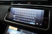 USED 2022 22 LAND ROVER RANGE ROVER VELAR 2.0 D200 MHEV Edition SUV 5dr Diesel Auto 4WD Euro 6 (s/s) (204 ps) VQ+PANO+DEP T/BAR+MERID+1OWNER