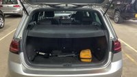 USED 2018 18 VOLKSWAGEN GOLF 2.0 TDI GTD Hatchback 5dr Diesel DSG Euro 6 (s/s) (184 ps) 