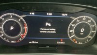 USED 2018 18 VOLKSWAGEN GOLF 2.0 TDI GTD Hatchback 5dr Diesel DSG Euro 6 (s/s) (184 ps) 