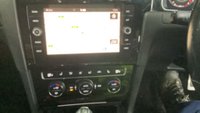 USED 2018 18 VOLKSWAGEN GOLF 2.0 TDI GTD Hatchback 5dr Diesel DSG Euro 6 (s/s) (184 ps) 