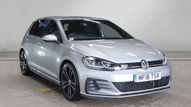 View our Volkswagen Golf 2.0 TDI GTD Hatchback 5dr Diesel DSG Euro 6 (s/s) (184 ps)