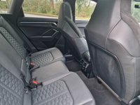 USED 2023 16 AUDI RS Q3 2.5 TFSI Vorsprung SUV 5dr Petrol S Tronic quattro Euro 6 (s/s) (400 ps) 8.9% APR FINANCE RATES