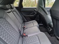USED 2023 16 AUDI RS Q3 2.5 TFSI Vorsprung SUV 5dr Petrol S Tronic quattro Euro 6 (s/s) (400 ps) 8.9% APR FINANCE RATES