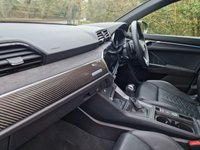 USED 2023 16 AUDI RS Q3 2.5 TFSI Vorsprung SUV 5dr Petrol S Tronic quattro Euro 6 (s/s) (400 ps) 8.9% APR FINANCE RATES
