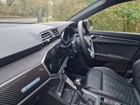 USED 2023 16 AUDI RS Q3 2.5 TFSI Vorsprung SUV 5dr Petrol S Tronic quattro Euro 6 (s/s) (400 ps) 8.9% APR FINANCE RATES