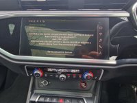 USED 2023 16 AUDI RS Q3 2.5 TFSI Vorsprung SUV 5dr Petrol S Tronic quattro Euro 6 (s/s) (400 ps) 8.9% APR FINANCE RATES