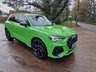 USED 2023 16 AUDI RS Q3 2.5 TFSI Vorsprung SUV 5dr Petrol S Tronic quattro Euro 6 (s/s) (400 ps) 8.9% APR FINANCE RATES