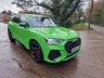 USED 2023 16 AUDI RS Q3 2.5 TFSI Vorsprung SUV 5dr Petrol S Tronic quattro Euro 6 (s/s) (400 ps) 8.9% APR FINANCE RATES