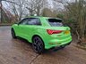 USED 2023 16 AUDI RS Q3 2.5 TFSI Vorsprung SUV 5dr Petrol S Tronic quattro Euro 6 (s/s) (400 ps) 8.9% APR FINANCE RATES