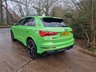 USED 2023 16 AUDI RS Q3 2.5 TFSI Vorsprung SUV 5dr Petrol S Tronic quattro Euro 6 (s/s) (400 ps) 8.9% APR FINANCE RATES