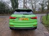 USED 2023 16 AUDI RS Q3 2.5 TFSI Vorsprung SUV 5dr Petrol S Tronic quattro Euro 6 (s/s) (400 ps) 8.9% APR FINANCE RATES