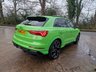 USED 2023 16 AUDI RS Q3 2.5 TFSI Vorsprung SUV 5dr Petrol S Tronic quattro Euro 6 (s/s) (400 ps) 8.9% APR FINANCE RATES
