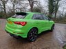 USED 2023 16 AUDI RS Q3 2.5 TFSI Vorsprung SUV 5dr Petrol S Tronic quattro Euro 6 (s/s) (400 ps) 8.9% APR FINANCE RATES