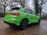 USED 2023 16 AUDI RS Q3 2.5 TFSI Vorsprung SUV 5dr Petrol S Tronic quattro Euro 6 (s/s) (400 ps) 8.9% APR FINANCE RATES