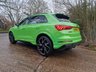 USED 2023 16 AUDI RS Q3 2.5 TFSI Vorsprung SUV 5dr Petrol S Tronic quattro Euro 6 (s/s) (400 ps) 8.9% APR FINANCE RATES