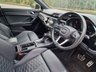 USED 2023 16 AUDI RS Q3 2.5 TFSI Vorsprung SUV 5dr Petrol S Tronic quattro Euro 6 (s/s) (400 ps) 8.9% APR FINANCE RATES