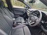 USED 2023 16 AUDI RS Q3 2.5 TFSI Vorsprung SUV 5dr Petrol S Tronic quattro Euro 6 (s/s) (400 ps) 8.9% APR FINANCE RATES