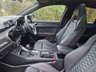 USED 2023 16 AUDI RS Q3 2.5 TFSI Vorsprung SUV 5dr Petrol S Tronic quattro Euro 6 (s/s) (400 ps) 8.9% APR FINANCE RATES