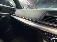 USED 2018 18 AUDI Q5 2.0 TDI S line SUV 5dr Diesel S Tronic quattro Euro 6 (s/s) (190 ps) Sat Nav - Half leather