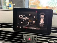 USED 2018 18 AUDI Q5 2.0 TDI S line SUV 5dr Diesel S Tronic quattro Euro 6 (s/s) (190 ps) Sat Nav - Half leather