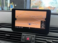USED 2018 18 AUDI Q5 2.0 TDI S line SUV 5dr Diesel S Tronic quattro Euro 6 (s/s) (190 ps) Sat Nav - Half leather