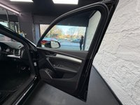 USED 2018 18 AUDI Q5 2.0 TDI S line SUV 5dr Diesel S Tronic quattro Euro 6 (s/s) (190 ps) Sat Nav - Half leather