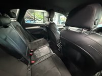 USED 2018 18 AUDI Q5 2.0 TDI S line SUV 5dr Diesel S Tronic quattro Euro 6 (s/s) (190 ps) Sat Nav - Half leather