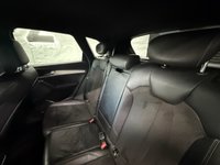 USED 2018 18 AUDI Q5 2.0 TDI S line SUV 5dr Diesel S Tronic quattro Euro 6 (s/s) (190 ps) Sat Nav - Half leather