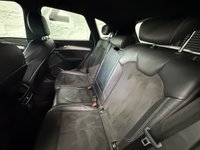 USED 2018 18 AUDI Q5 2.0 TDI S line SUV 5dr Diesel S Tronic quattro Euro 6 (s/s) (190 ps) Sat Nav - Half leather